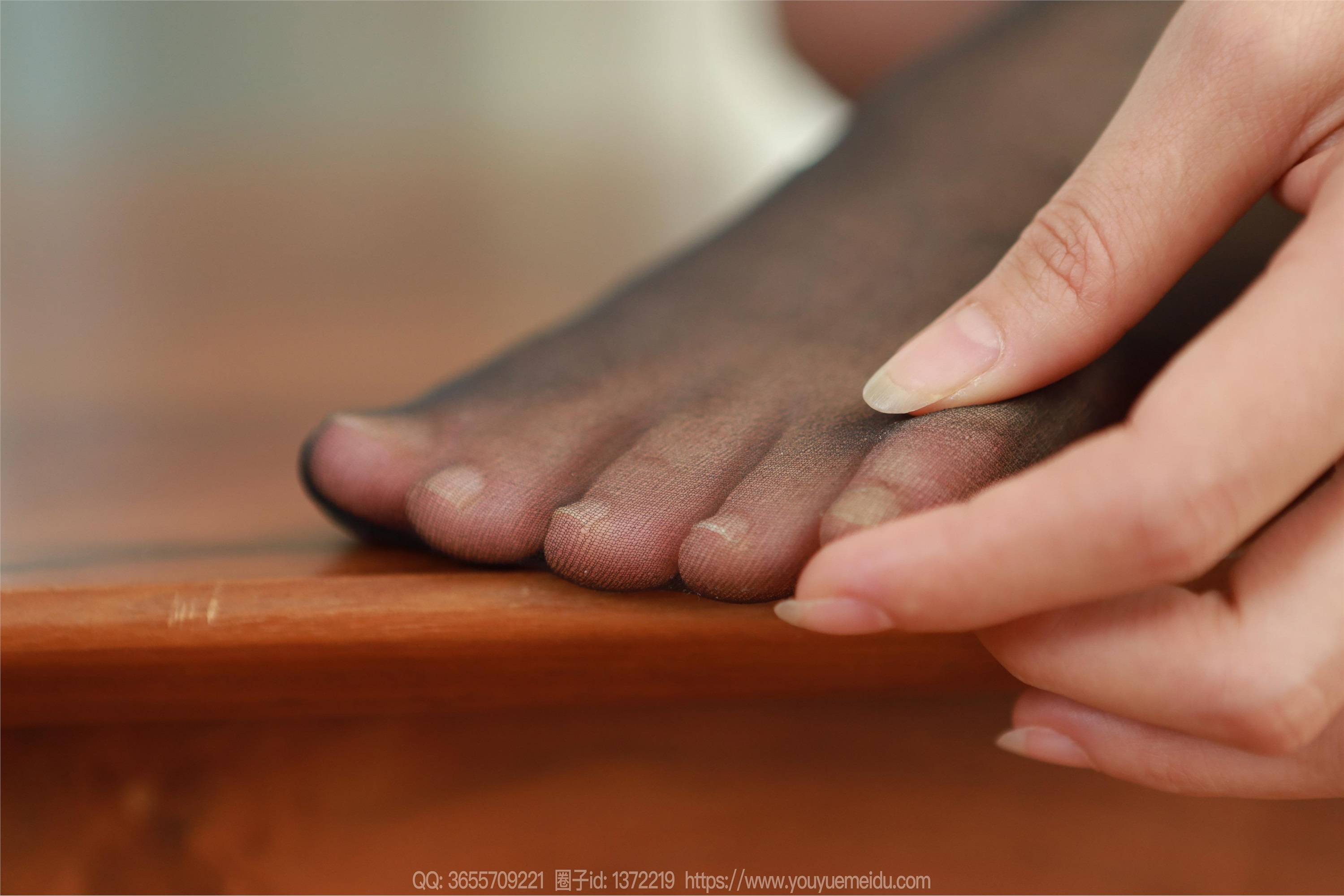 IESS异思趣向  2025.02.18 丝享家 1980 小金《紫色大波浪》